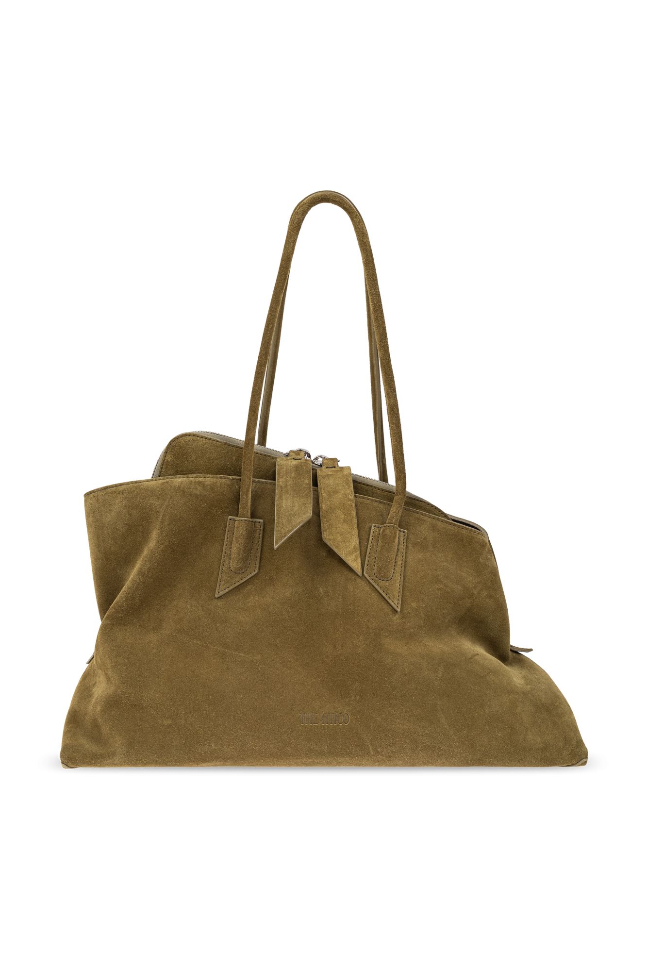 The Attico La Passeggiata shopper bag | Women's Bags | Vitkac